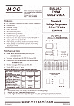 DataSheet SMLJxx pdf